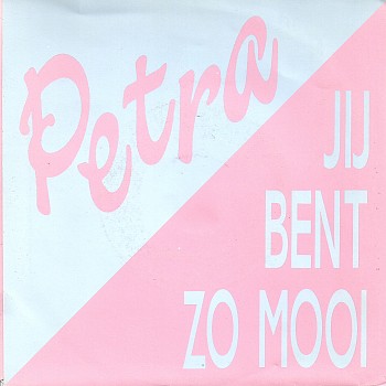 foto van petra