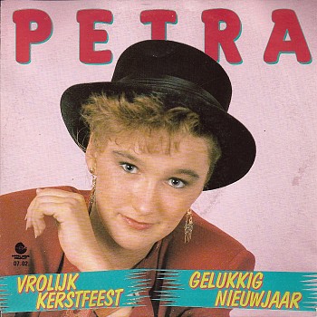 foto van petra