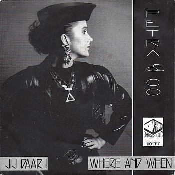 foto van petra