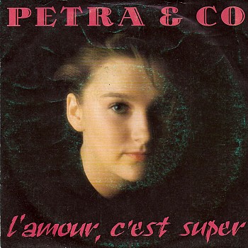foto van petra