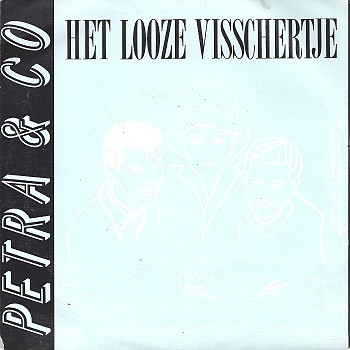 foto van petra