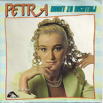 foto van petra