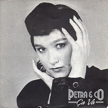 foto van petra