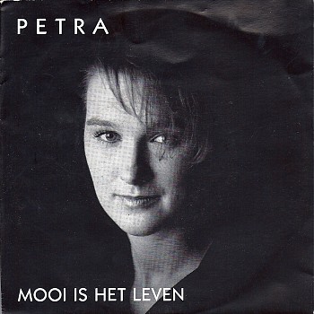 foto van petra