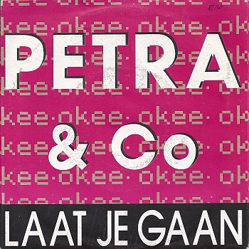 foto van petra