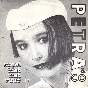 foto van petra
