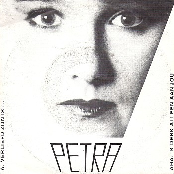foto van petra