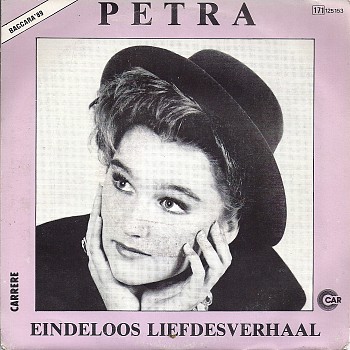 foto van petra