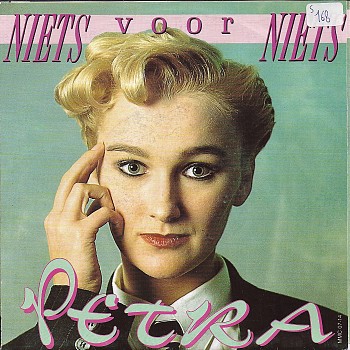 foto van petra