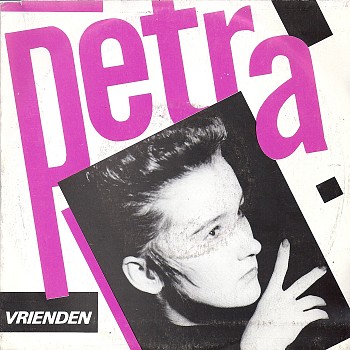 foto van petra