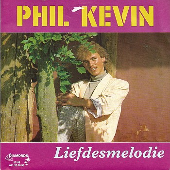 foto van phil-kevin