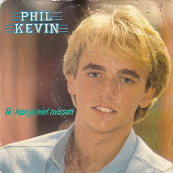foto van phil-kevin