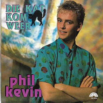 foto van phil-kevin
