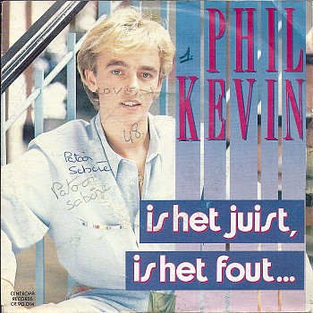 foto van phil-kevin