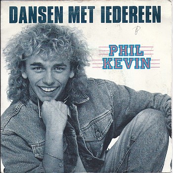 foto van phil-kevin