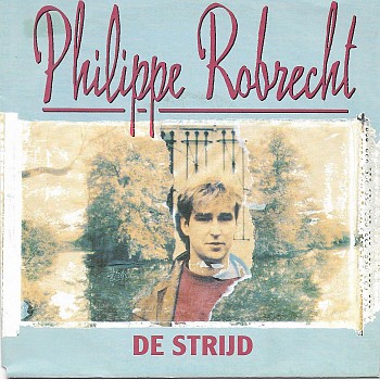 foto van philippe-robrecht