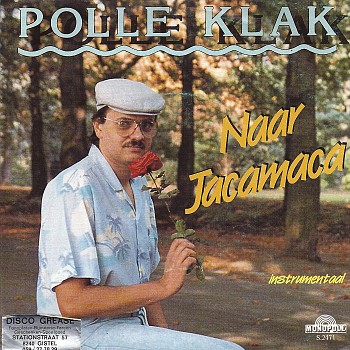 foto van polle-klak