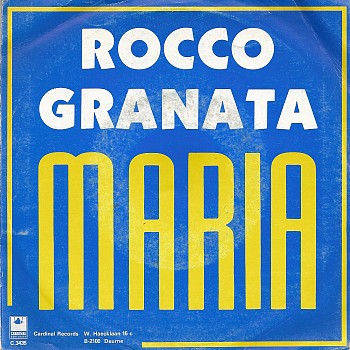 foto van rocco-granata