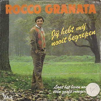 foto van rocco-granata