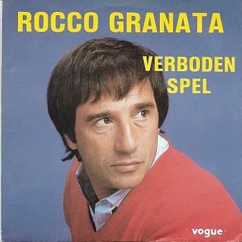 foto van rocco-granata