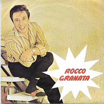 foto van rocco-granata