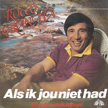 foto van rocco-granata
