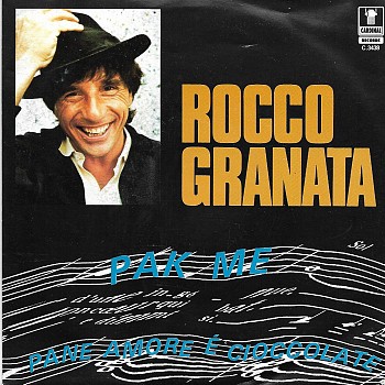 foto van rocco-granata