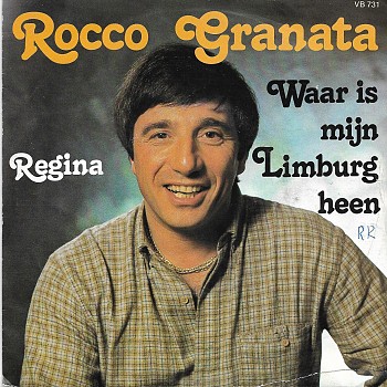 foto van rocco-granata