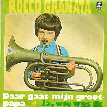 foto van rocco-granata