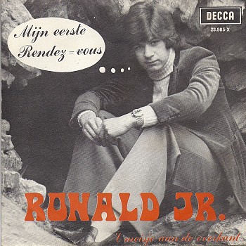 foto van ronald-jr