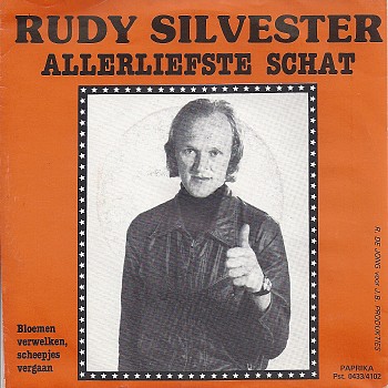 foto van rudy-silvester