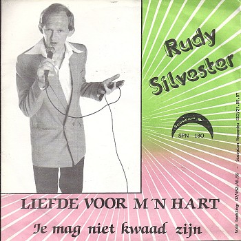 foto van rudy-silvester