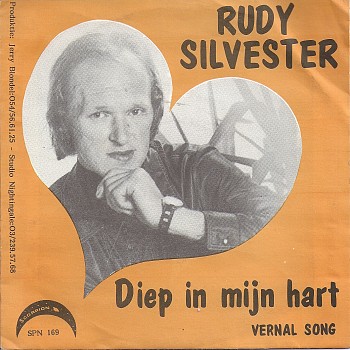 foto van rudy-silvester