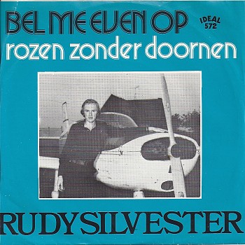 foto van rudy-silvester