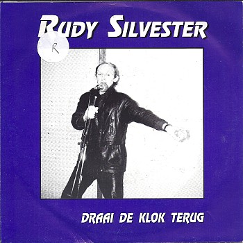 foto van rudy-silvester