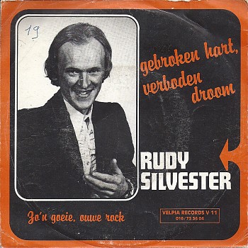 foto van rudy-silvester