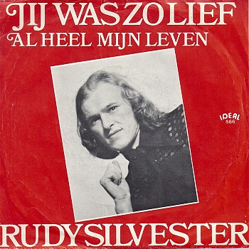 foto van rudy-silvester