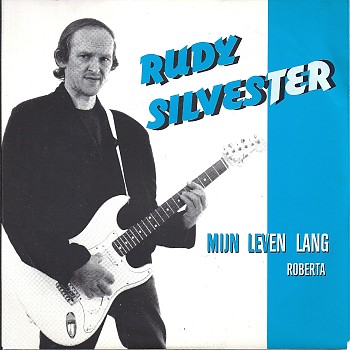 foto van rudy-silvester