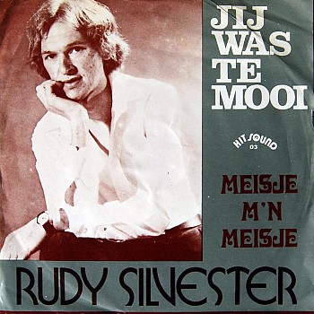 foto van rudy-silvester
