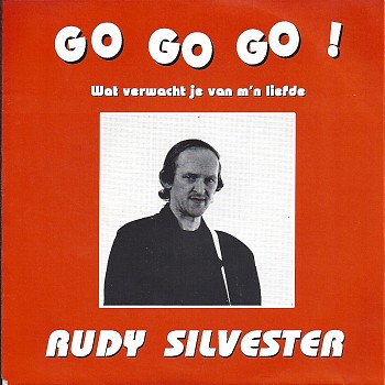 foto van rudy-silvester