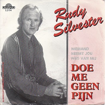 foto van rudy-silvester