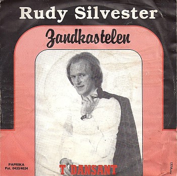 foto van rudy-silvester