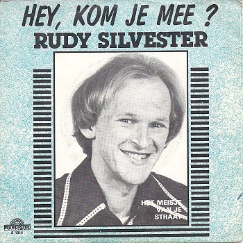 foto van rudy-silvester