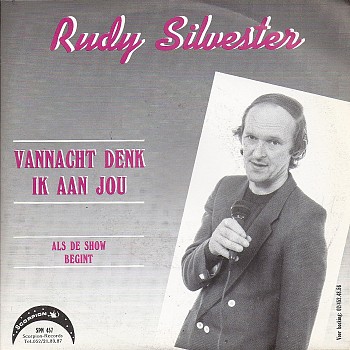 foto van rudy-silvester