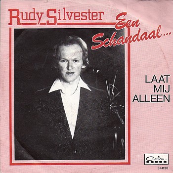 foto van rudy-silvester
