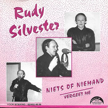 foto van rudy-silvester
