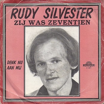 foto van rudy-silvester