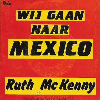 foto van ruth-mckenny