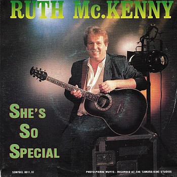 foto van ruth-mckenny