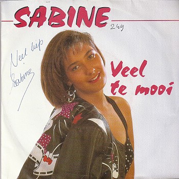 foto van sabine-tiels